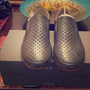 Stacy Adams Slip-on Shoe